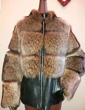 Magnifique veste cuir d'occasion  Beausoleil
