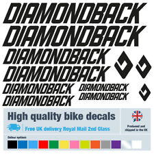 Diamondback new bike for sale  SHREWSBURY