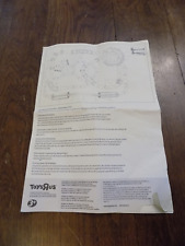 2016 instruction manual for sale  Harrisburg