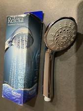 Grohe relexa doccetta usato  Spedire a Italy