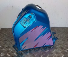 Suzuki 650 reservoir d'occasion  Sorède