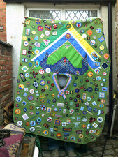 Large vintage girl for sale  NORTHAMPTON