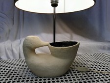 Rare lampe zoomorphe d'occasion  Paris I