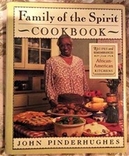 Family spirit cookbook for sale  Montgomery