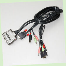 Kvm switch lindy gebraucht kaufen  Stuttgart