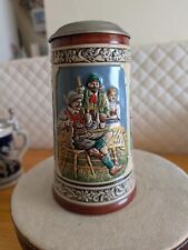 Vintage gerzit stein for sale  LONDON