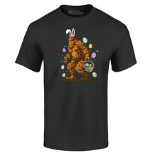 Bigfoot easter basket for sale  USA