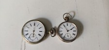 Orologi taschino due usato  Frattaminore