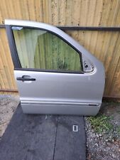 Mercedes w163 270 gebraucht kaufen  Tann
