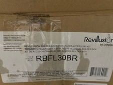 Dimplex revillusion birch for sale  Statesville