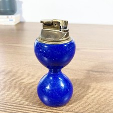 Briquet table vintage d'occasion  Saint-Genest-Malifaux