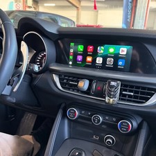 Modulo apple carplay usato  Villanova d'Asti