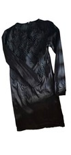 Ktz black laced for sale  NOTTINGHAM
