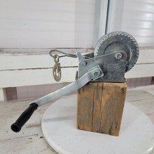 1200 lbs hand for sale  Lapeer