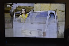 Hisense h55m3300 usato  Taranto