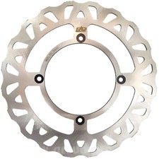 Brake disc RB MAX Ø 220 mm rear for Beta RR Enduro Supermoto 50cc d'occasion  Expédié en Belgium