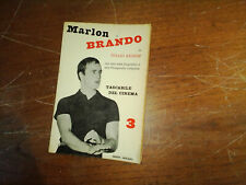 Tullio kezich marlon usato  Vaiano