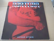 Abattoir vicious attack for sale  LONDON