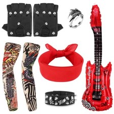 Piece punk gothic for sale  UK