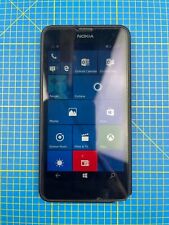 Nokia Lumia 635 RM-974 8GB odblokowany czarny smartfon na sprzedaż  Wysyłka do Poland