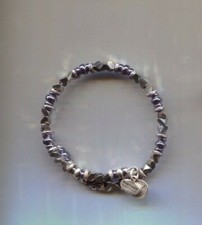 Alex ani silver for sale  Danbury