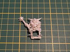 Warhammer warriors chaos gebraucht kaufen  Bochum