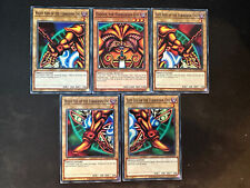 Exodia forbidden one d'occasion  Expédié en Belgium