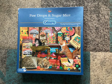 Gibsons paw drops for sale  ETCHINGHAM