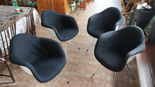 Sedie stile design usato  Roma
