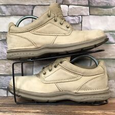 Rockport prowalker beige for sale  LONDON