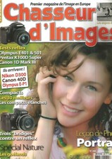 Chasseur images 296 d'occasion  Bray-sur-Somme