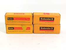 Expired rolls kodak for sale  Simi Valley