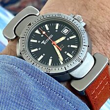 Orologio texswiss diver usato  Varano Borghi