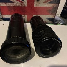 Kodak retinar 180 for sale  CIRENCESTER