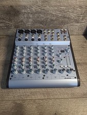 Mixer Alesis MultiMix FX 8 8 canais com interface USB sem cabo de alimentação  comprar usado  Enviando para Brazil