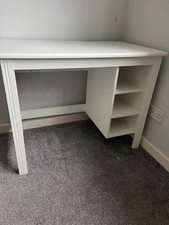 Ikea desk owned for sale  BIRMINGHAM