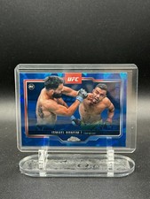 2025 Topps Chrome Sapphire UFC - Base - Escolha seu jogador comprar usado 2025 Topps Chrome Sapphire UFC - Base - Escolha seu jogador comprar usado  Enviando para Brazil
