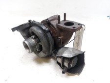 ford focus tdci turbina usato  Torre del Greco