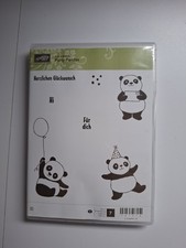 Stampin stempelset party gebraucht kaufen  Ludwigsburg
