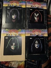 Kiss 1978 solo for sale  Windsor Locks