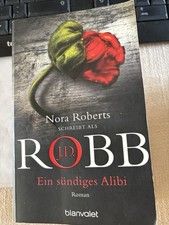 Sündiges alibi . gebraucht kaufen  Sprockhövel
