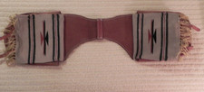 Vtg leather horse for sale  Yachats