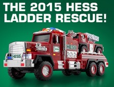 2015 hess toy for sale  Odessa