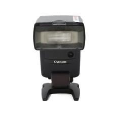 Used canon speedlite for sale  CARMARTHEN