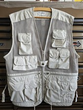 Fly fishing vest for sale  ATHERSTONE