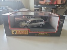 Eagle collectibles renault d'occasion  Figeac