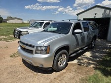 2013 chevrolet suburban for sale  Peyton