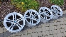 Alloys 5x120 bmw for sale  NEWARK
