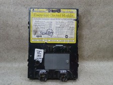 Engine ecm electronic for sale  Akron