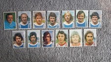 Bergmann fußball 1973 gebraucht kaufen  Trier